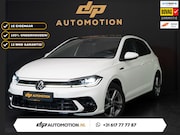 Volkswagen Polo - 1.0 TSI R-Line 110 PK | Pano | IQLight | Camera | Cruise