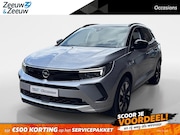 Opel Grandland - 1.6 Turbo Plug-In Hybrid Level 3 | Stoel, stuur en voorruitv