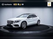 Mercedes-Benz AMG GLA - 4MATIC Premium Plus PANO | HARMANKARDON | MEMORY |