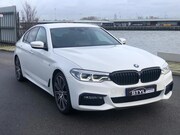 BMW 5-serie - 530i High Executive