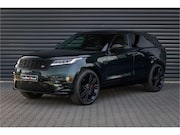 Land Rover Range Rover Velar - P400e AWD Dynamic HSE PHEV - British Racing Green- 22 inch