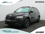 Skoda Karoq - 1.5 TSI 150 pk DSG ACT Sportline | Panoramadak | Matrix LED 