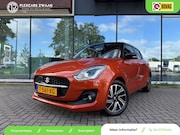 Suzuki Swift - 1.2 Style Smart Hybrid - Automaat - Camera - Media Apple/And