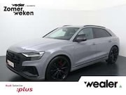 Audi Q8 - 60 TFSI e quattro Pro Line S Competition | 462 PK