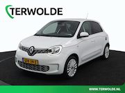 Renault Twingo - Z.E. R80 Série Limitée Vibes | Achteruitrijcamera | Navigati