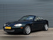 Mazda MX-5 - 1.6i 110PK