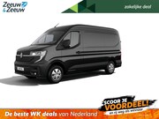 Renault Master - E-Tech T35 L2H2 Extra long range 87 kWh | Nu leverbaar met m