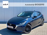 Mazda 2 - 1.5 Skyactiv-G Sportive Navigatie, Airco, Cruise Control, 16