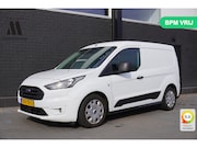 Ford Transit Connect - 1.5 EcoBlue Automaat EURO 6 - Airco - Navi - Cruise - €11.95
