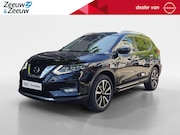 Nissan X-Trail - 1.6 DIG-T Tekna | DEALERONDERHOUDEN | ELEKTRISCHE STOELEN |