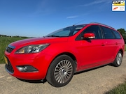 Ford Focus - 1.8 Limited|cruise control|airco|trekhaak|