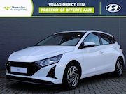 Hyundai i20 - 1.0 T-GDI Comfort