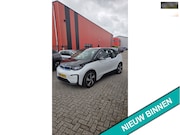 BMW i3 - Basis 120Ah 42 kWh. SOH 85%