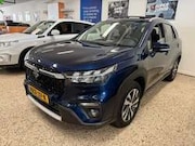 Suzuki SX4 S-Cross - 1.4 Boosterjet Style Hybrid Automaat |Panorama-dak