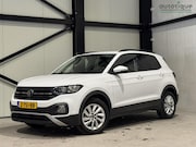 Volkswagen T-Cross - 1.0 TSI Aut. | navi | carplay | stoelverwarming |