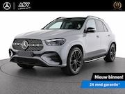 Mercedes-Benz GLE-klasse - 400 e 4MATIC | Panorama - Schuifdak | Trekhaak Wegklapbaar |
