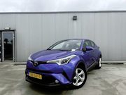 Toyota C-HR - / C-HR+ 1.8 Hybrid Active Automaat | Achteruitrijcamera | Cr