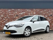 Renault Clio - Estate 0.9 TCe Expression Nav/Cruise Pdc 1e Eigenaar Airco O