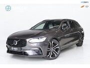 Volvo V90 - 2.0 T8 Plug-in hybrid AWD Plus Dark|Full options|Adaptive LE