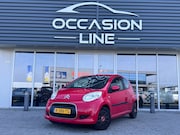 Citroën C1 - 1.0-12V Séduction | Lage KM | Elek Ramen | 2009
