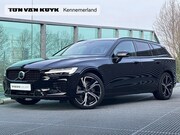 Volvo V60 - 2.0 T8 Plug-in hybrid AWD Plus Dark