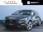 Seat Leon - 1.4 E-Hybrid FR | Elekt Stoelen | ACC | Sfeerverlichting | A