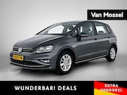 Volkswagen Golf Sportsvan - 1.5 TSI ACT Comfortline | Automaat | Apple carplay | Trekhaa