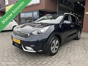 Kia Niro - 1.6 GDi Hybrid DynamicLine LEDER*NAVI*TREKHAAK*ACC