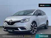 Renault Grand Scénic - 1.3 TCe Limited 7p. | Navigatie | Camera | Automaat |