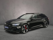 Audi RS6 - Avant TFSI quattro | Adaptieve Luchtvering | Adaptieve Cruis
