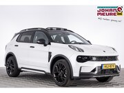 Lynk & Co 01 - 1.5 More | LEDER | PANORAMADAK ✅ 1e Eigenaar