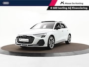 Audi A3 - Sportback 45 TFSIe 272pk S-tronic S edition Competition · Pa