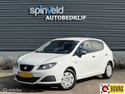 Seat Ibiza - 1.2 Club - Airco - Elek Pakket - Nap