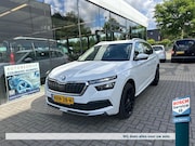 Skoda Kamiq - 1.0 TSI Greentech 110pk DSG-7 AUTOMAAT Sport Business