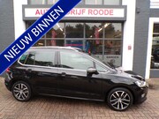Volkswagen Golf Sportsvan - 1.4 TSI Automaat Highline TOP STAAT, VELE EXTRA'S