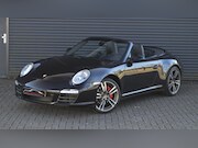 Porsche 911 - 997.2 3.8 Carrera 4S