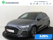Audi A3 - Sportback 45 TFSI e S edition Competition | SoH 99% | Panora