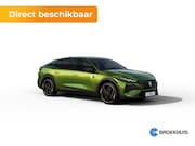 Peugeot 408 - GT Exclusive - Plug-in Hybrid | 20" lichtmetalen velgen 'MON