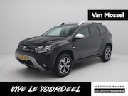Dacia Duster - TCe 130 Prestige | MediaNav Navigatiesysteem met Apple Carpl