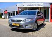 Ford Mondeo - Wagon 2.0-16V Limited *67.000km!* Navi|Clima|PDC|LMV|Afn Tre