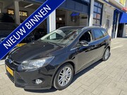 Ford Focus - Wagon 1.0 EcoBoost Titanium