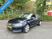 Audi A3 - 1.6 Attraction Pro Line