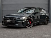 Audi A6 - Avant 55 TFSI e quattro S-Line Pano 360 B&O Leer S6 Individu