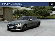 BMW i5 - eDrive40 M Sport / Panoramadak / Trekhaak / Bowers