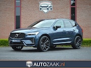 Volvo XC60 - T6 Recharge AWD Plus Dark | Trekhaak | SOH 100%