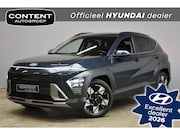 Hyundai Kona - 1.6 GDI HEV Premium Sky | Direct Leverbaar