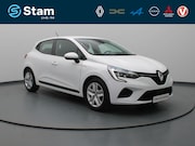 Renault Clio - 90pk TCe Zen Apple Carplay/Android Auto | Airco