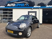 MINI One - Mini 1.4 /Airco/Radio cd/Lm velgen