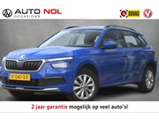 Skoda Kamiq - 1.0 TSI Ambition | Trekhaak | Apple CarPlay | Cruise | Airco