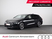 Audi A6 - Advanced edition performance 100 kWh 367pk | SOH 99% | Adapt